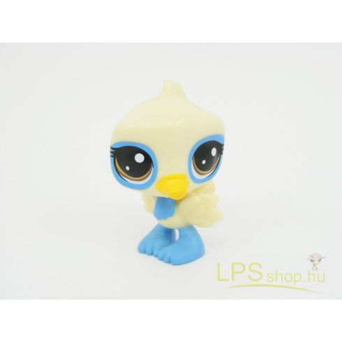 LPS - Littlest Pet Shop - Strucc