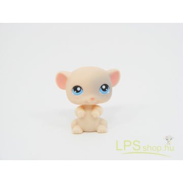 LPS - Littlest Pet Shop - Egér