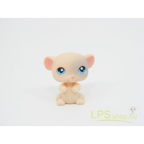 LPS - Littlest Pet Shop - Egér