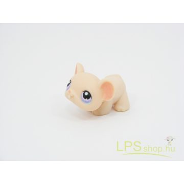 LPS - Littlest Pet Shop - Egér
