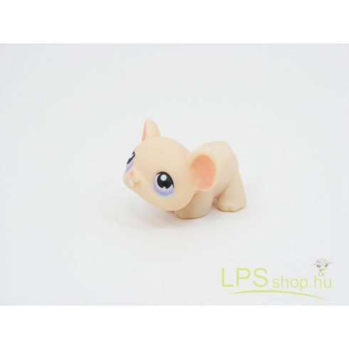LPS - Littlest Pet Shop - Egér