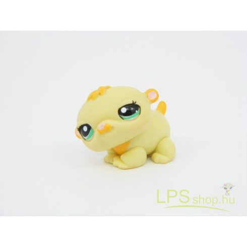 LPS - Littlest Pet Shop - Hörcsög