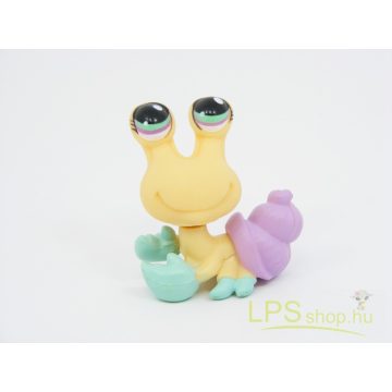 LPS - Littlest Pet Shop - Remeterák