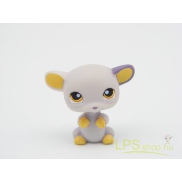 LPS - Littlest Pet Shop - Egér
