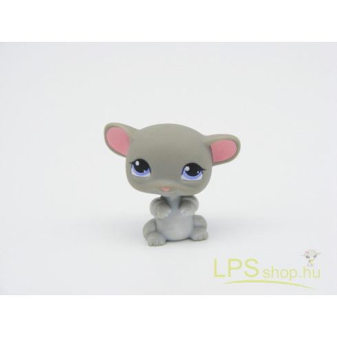 LPS - Littlest Pet Shop - Egér