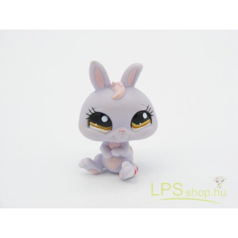 LPS - Littlest Pet Shop - Nyuszi