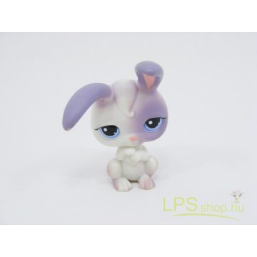 LPS - Littlest Pet Shop - Nyuszi
