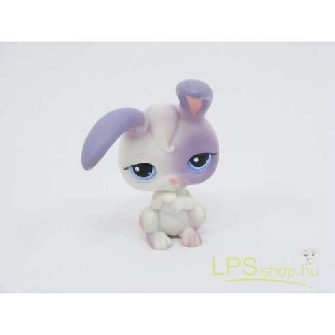 LPS - Littlest Pet Shop - Nyuszi