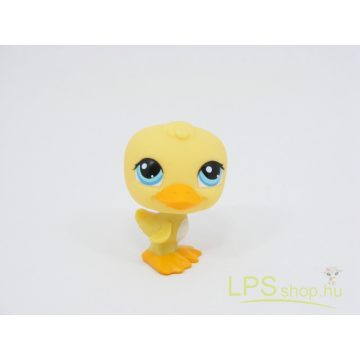 LPS - Littlest Pet Shop - Kacsa