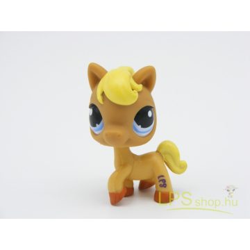 LPS - Littlest Pet Shop – Ló