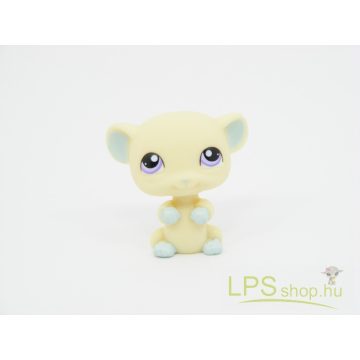 LPS - Littlest Pet Shop - Egér