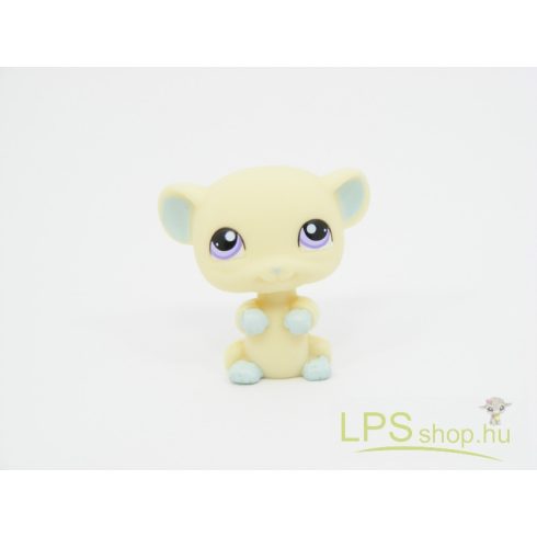 LPS - Littlest Pet Shop - Egér