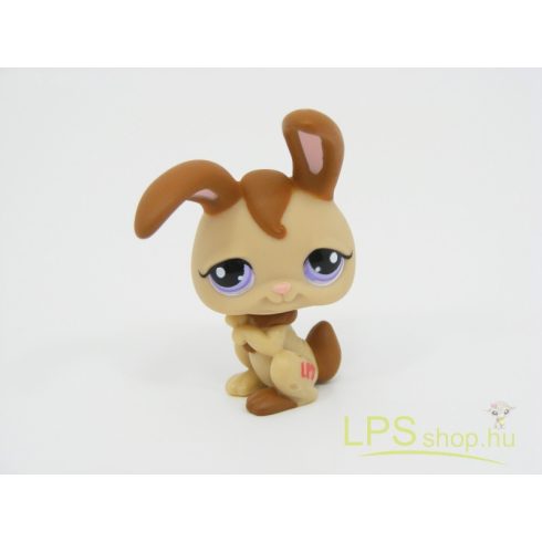 LPS - Littlest Pet Shop - Nyuszi