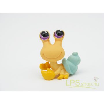 LPS - Littlest Pet Shop - Remeterák