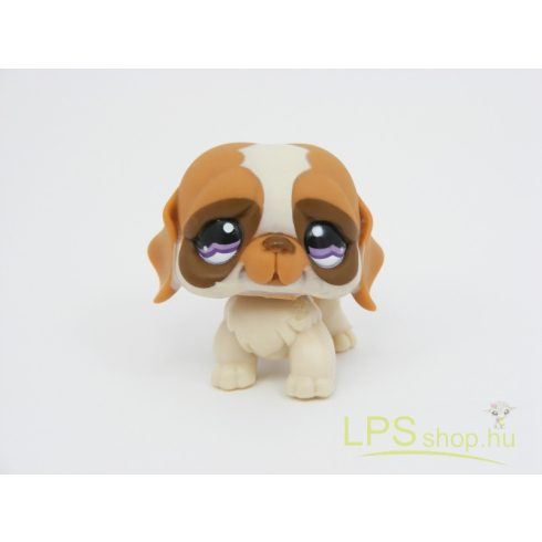 LPS - Littlest Pet Shop - Bernáthegyi