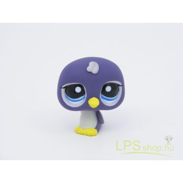 LPS - Littlest Pet Shop - Pingvin