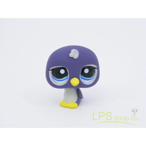 LPS - Littlest Pet Shop - Pingvin