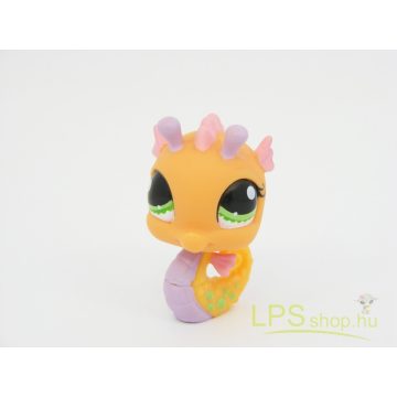 LPS - Littlest Pet Shop - Csikóhal