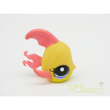 LPS - Littlest Pet Shop - Angyalhal