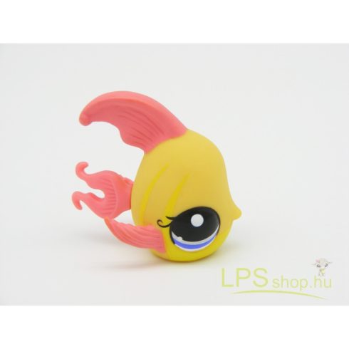 LPS - Littlest Pet Shop - Angyalhal