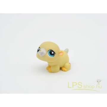 LPS - Littlest Pet Shop - Hörcsög