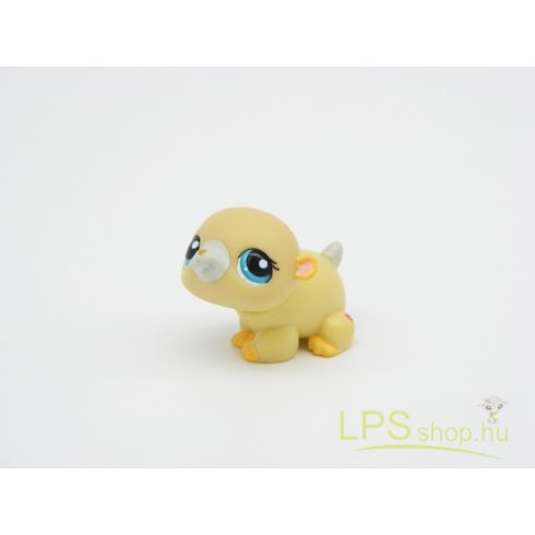 LPS - Littlest Pet Shop - Hörcsög