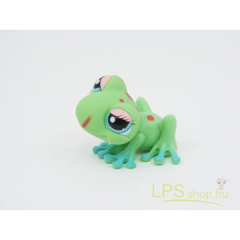 LPS - Littlest Pet Shop - Béka