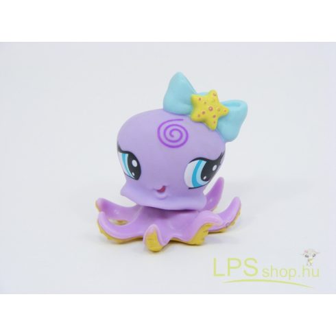 LPS - Littlest Pet Shop - Polip