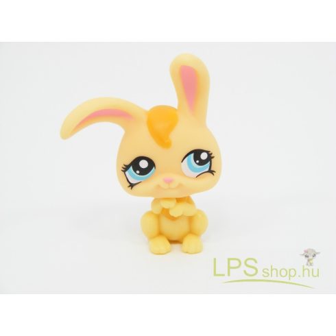 LPS - Littlest Pet Shop - Nyuszi