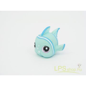 LPS - Littlest Pet Shop - Hal