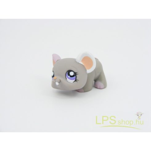LPS - Littlest Pet Shop - Egér