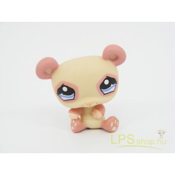 LPS - Littlest Pet Shop - Pandamackó