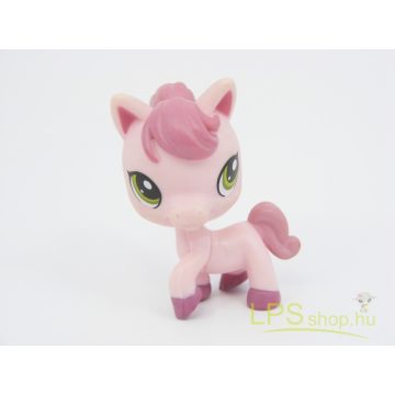 LPS - Littlest Pet Shop - Ló
