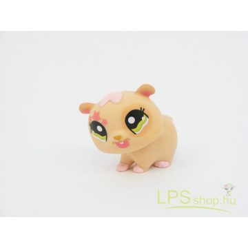 LPS - Littlest Pet Shop - Hörcsög