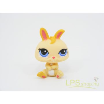 LPS - Littlest Pet Shop - Nyuszi