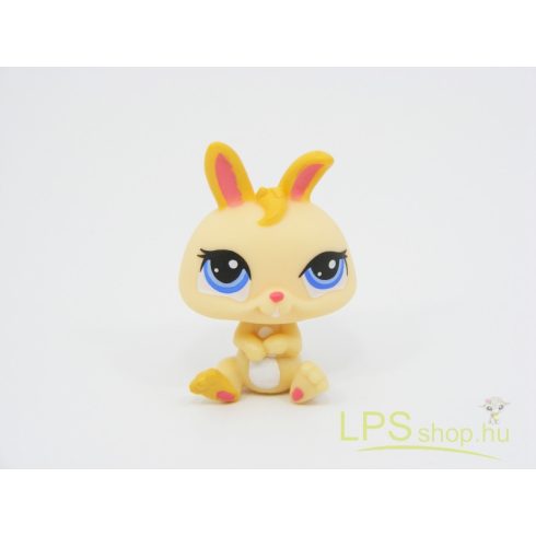 LPS - Littlest Pet Shop - Nyuszi