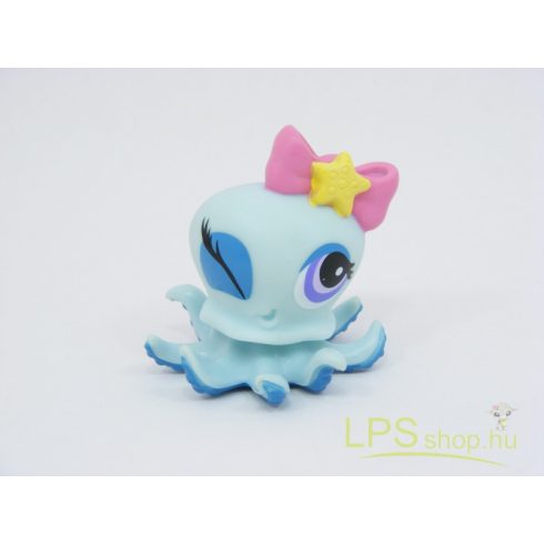 LPS - Littlest Pet Shop - Polip