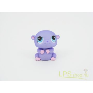 LPS - Littlest Pet Shop - Hörcsög