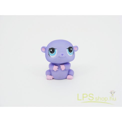 LPS - Littlest Pet Shop - Hörcsög