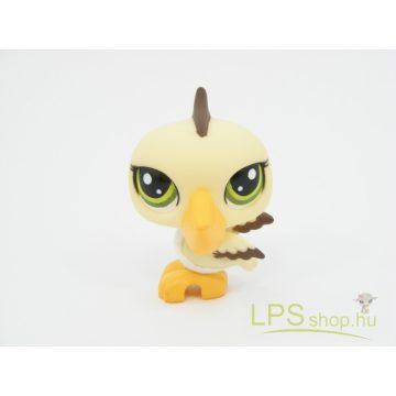 LPS - Littlest Pet Shop - Pelikán