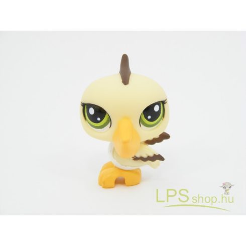 LPS - Littlest Pet Shop - Pelikán