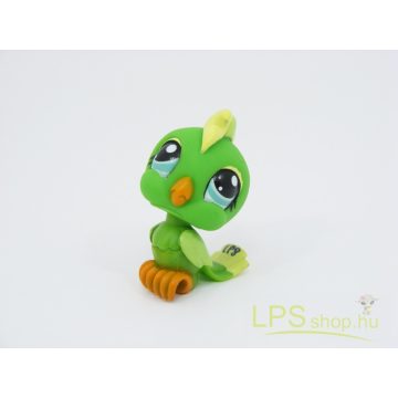 LPS - Littlest Pet Shop - Kakadu