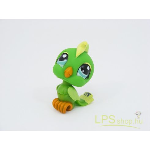LPS - Littlest Pet Shop - Kakadu