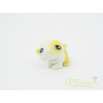 LPS - Littlest Pet Shop - Hörcsög