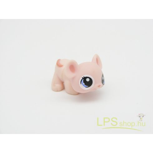 LPS - Littlest Pet Shop - Egér