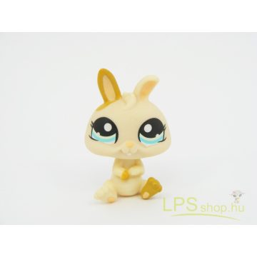 LPS - Littlest Pet Shop - Nyuszi