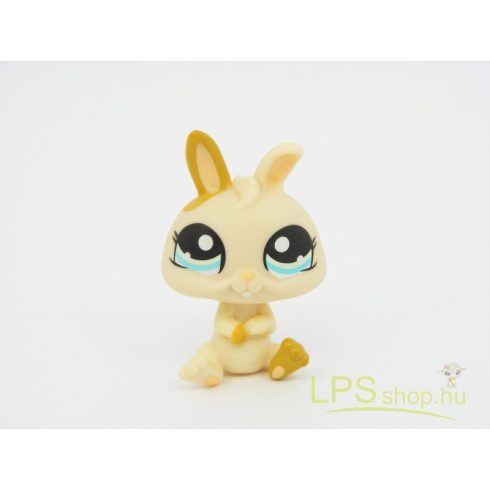 LPS - Littlest Pet Shop - Nyuszi