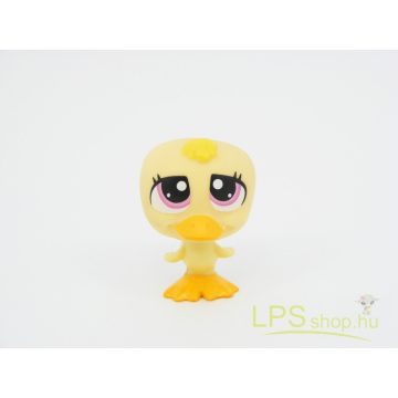 LPS - Littlest Pet Shop - Kacsa
