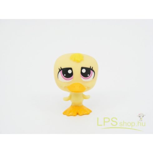 LPS - Littlest Pet Shop - Kacsa