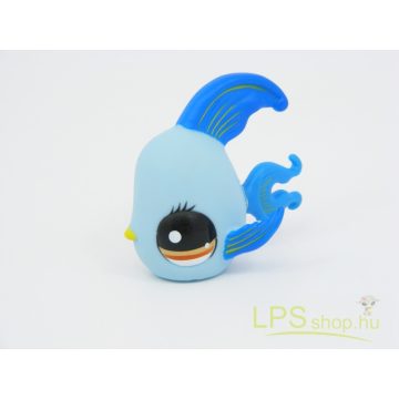 LPS - Littlest Pet Shop - Angyalhal